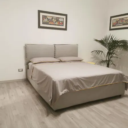 Bed & Breakfast B&B Confort *