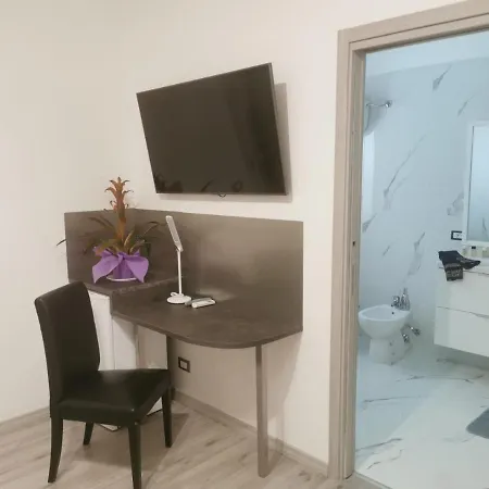 B&B Confort * Reggio Calabria