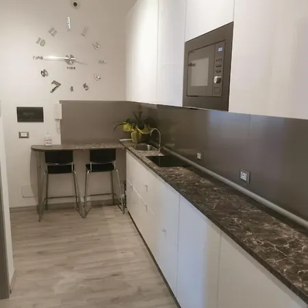 B&B Confort * Reggio Calabria