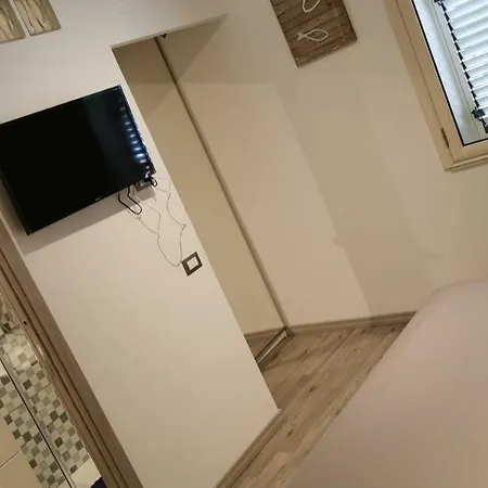 Bed & Breakfast B&B Confort Reggio Calabria